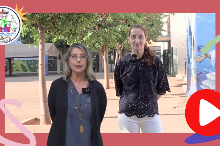 moliere casablanca aefe