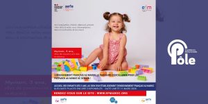 admission aefe rentrée 2026